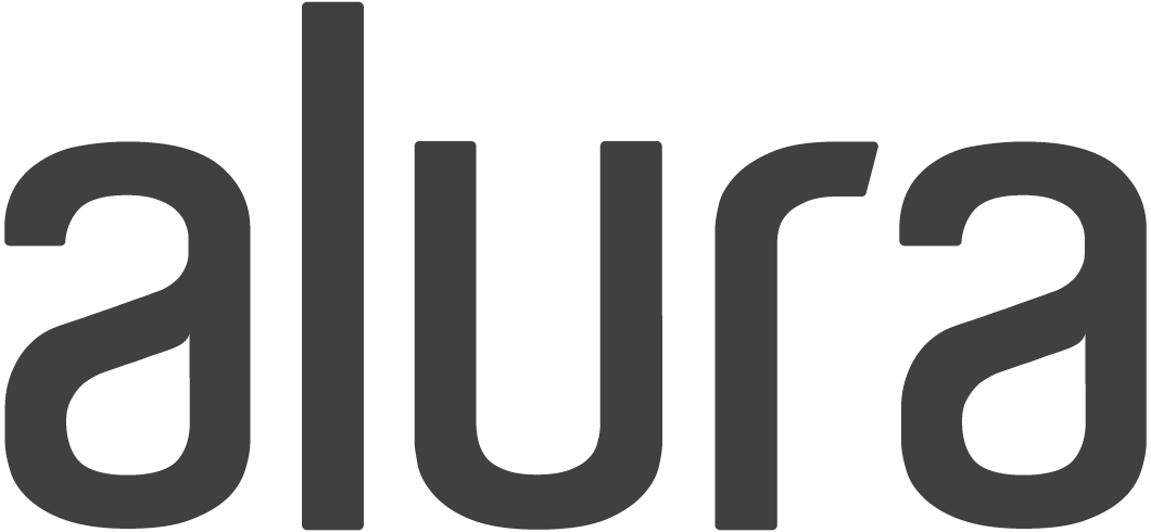 Logo de Alura