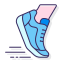 running icon