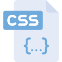 css icon